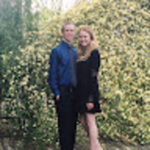 Meet your Posher, Isaiah